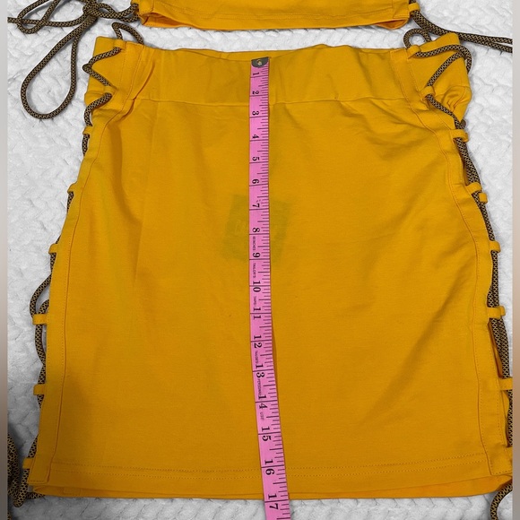 Capsulle 2 Piece Skirt & Top Set - Picture 9 of 12